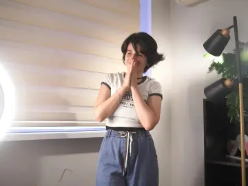 NydiaEkin  live sex cam