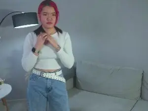 SanjuanitaLinch  live sex cam