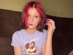 SuellenValasco  live sex cam