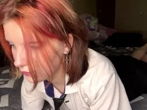 SuellenValasco  live sex cam