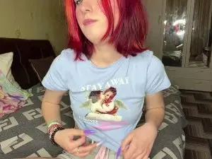 SuellenValasco  live sex cam