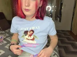 SuellenValasco  live sex cam