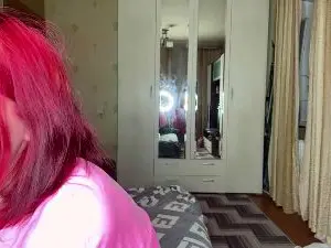 SuellenValasco  live sex cam