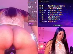 SweetieDaniela_  live sex cam