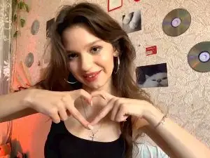 GraciaSmink  live sex cam