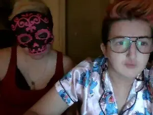 LesbienneKarma  live sex cam