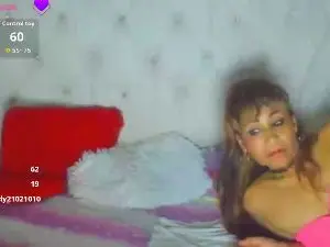 Scarlet192  live sex cam