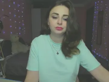 AnnsLove_is  live sex cam