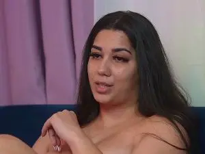 JuliaCoral  live sex cam