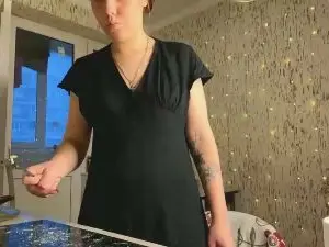 MingWoerner  live sex cam