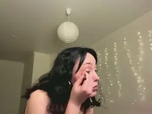MingWoerner  live sex cam