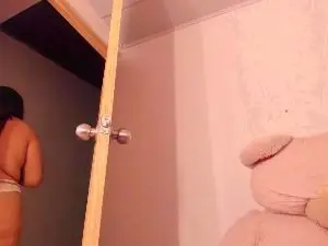 Orianna  live sex cam