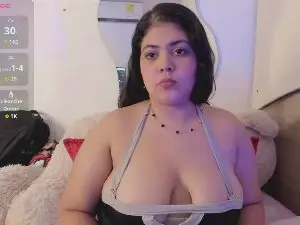 Orianna  live sex cam