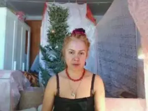 Ulduuz  live sex cam