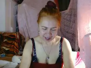 Ulduuz  live sex cam