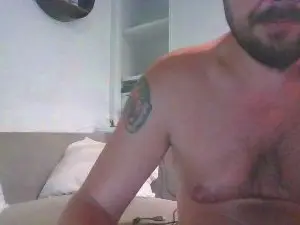 Barbabulle34  live sex cam