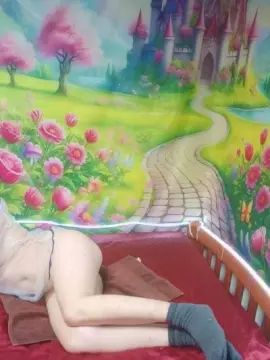 Sweethana  live sex cam