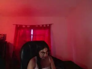Ariacollins  live sex cam