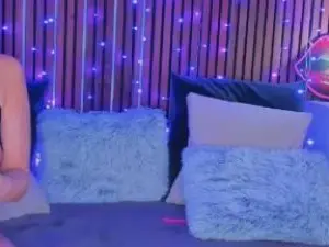 CamillaParis25  live sex cam