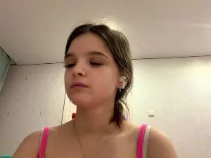 CelineLundburg  live sex cam