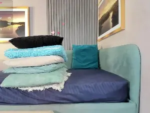 MilaSunshine_  live sex cam