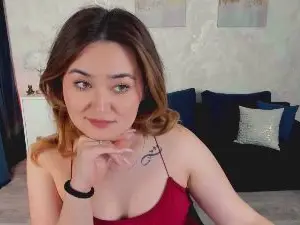 VickyMiners  live sex cam