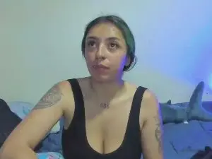Sexlesbian  live sex cam