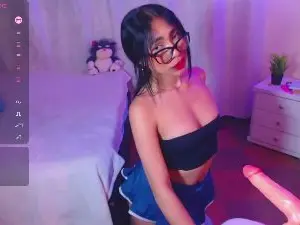 Angeless666v  live sex cam