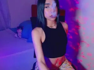 Angeless666v  live sex cam