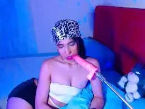 Angeless666v  live sex cam