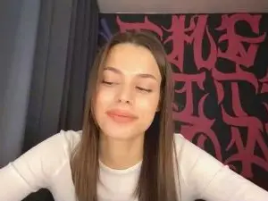 CaraQuarrell  live sex cam