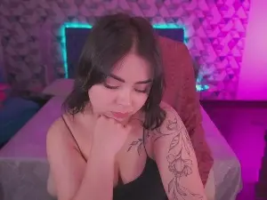 SusieWood  live sex cam