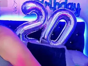 Yulianademon66  live sex cam