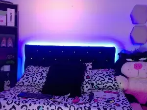 Yulianademon66  live sex cam