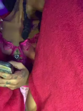 Lilasshot  live sex cam
