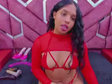 AnalNaugthy  live sex cam