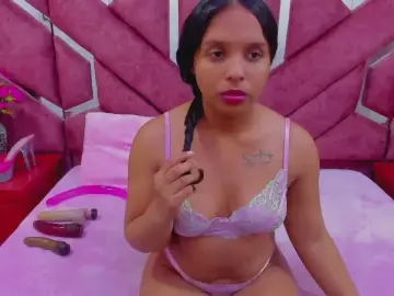 AnalNaugthy  live sex cam