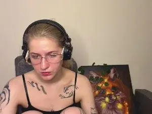CieraHoek  live sex cam