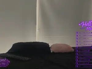 Helldoll69  live sex cam