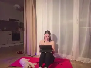 MarvellaBleich  live sex cam