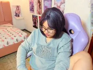 Moonray_  live sex cam