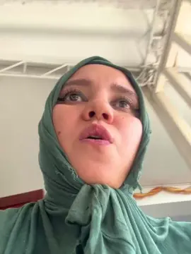 Hannahayat  live sex cam