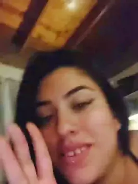 Thegothicstar  live sex cam