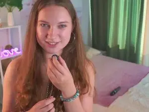 JoellaPusser  live sex cam