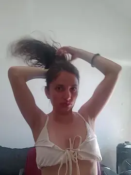 Marblanquita  live sex cam