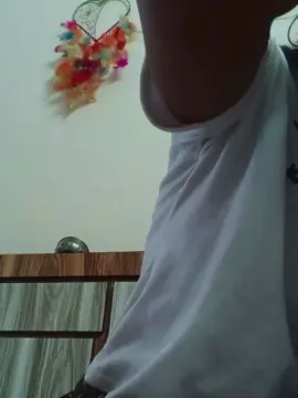 Nishasharma  live sex cam