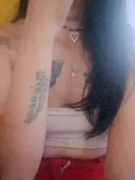 Romihoot  live sex cam