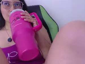 Sextrixie  live sex cam