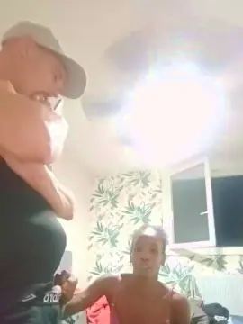 Blackettecouple  live sex cam