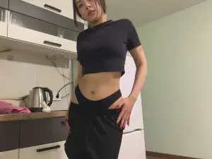 LynPavlica  live sex cam